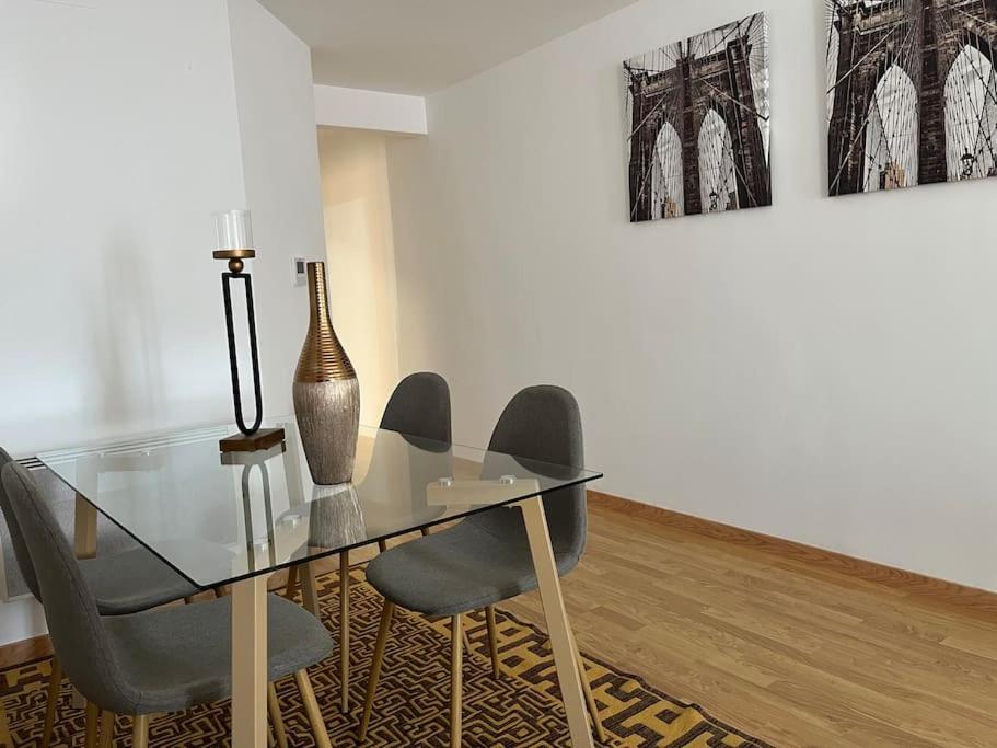 Cardenas Home Diamante Santafé Exteriér fotografie