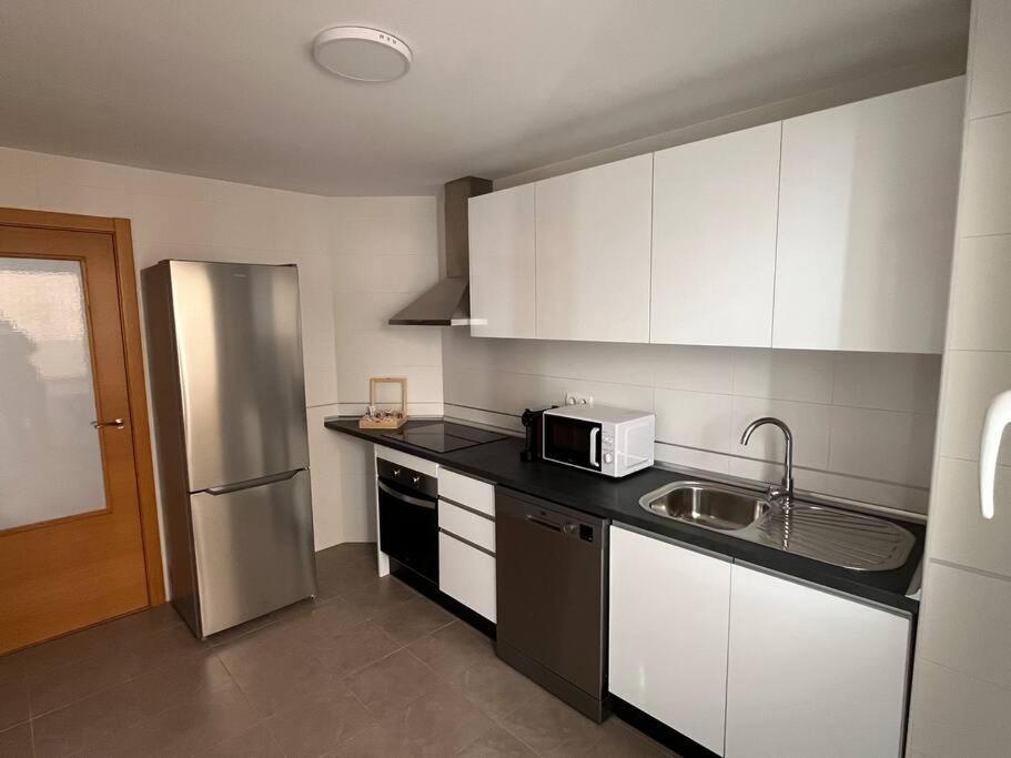 Cardenas Home Diamante Santafé Exteriér fotografie