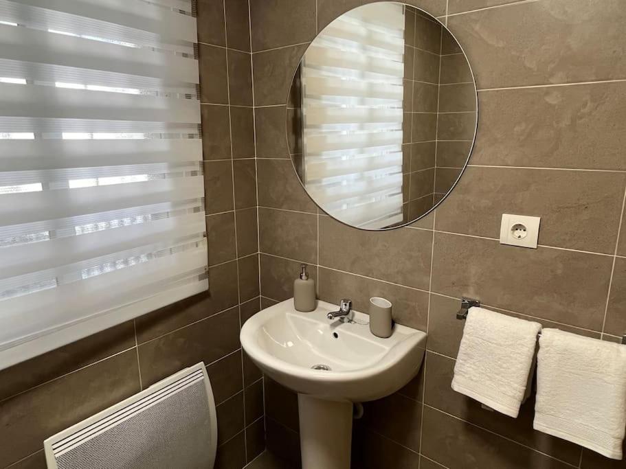 Cardenas Home Diamante Santafé Exteriér fotografie
