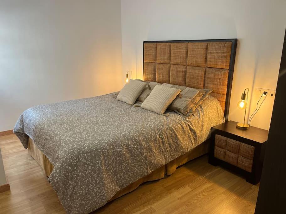 Cardenas Home Diamante Santafé Exteriér fotografie